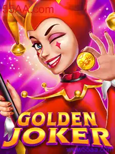 GoldenJoker: Um Mergulho na Diversão com a Palavra-Chave 55AA.com