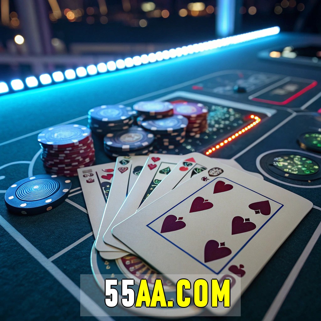 Blackjack Premium